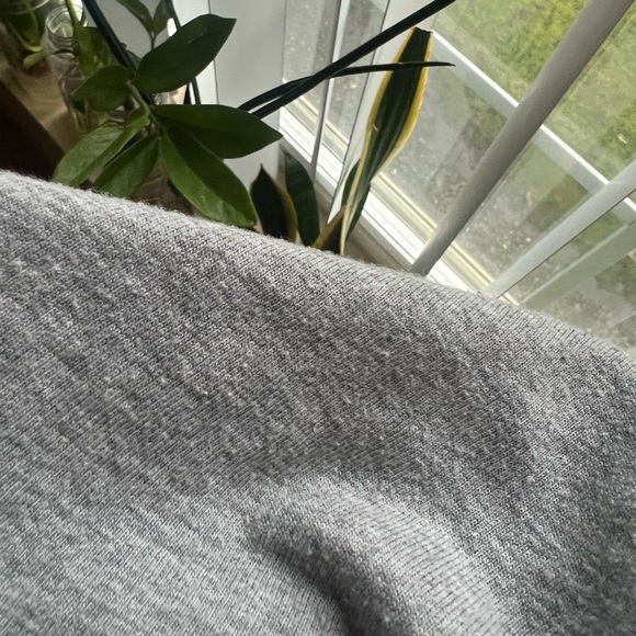 River Island Graphic Crew M - Picture 5 of 9